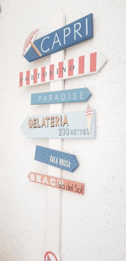 Studio Centre Plage Parking Gratuit Collioure Ruang foto