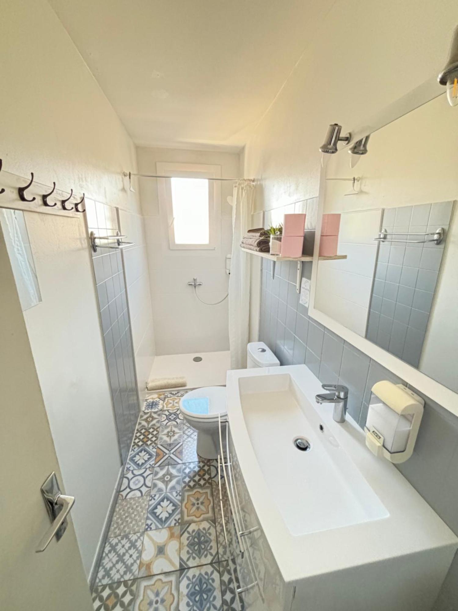 Studio Centre Plage Parking Gratuit Collioure Bagian luar foto