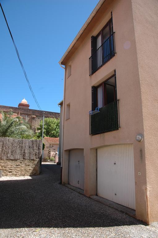 Studio Centre Plage Parking Gratuit Collioure Bagian luar foto